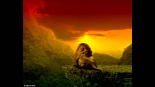 Midnite--Lion Out Of Zion