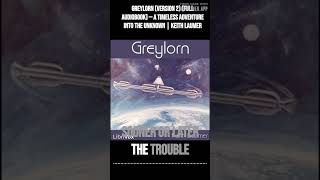 Greylorn (version 2) (Full Audiobook) — A Timeless Adventure Into the Unknown | Keith Laumer |...