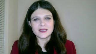 Michigan Rep. Haley Stevens discusses new Trump impeachment push