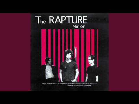 The Rapture — In Finite Clock!