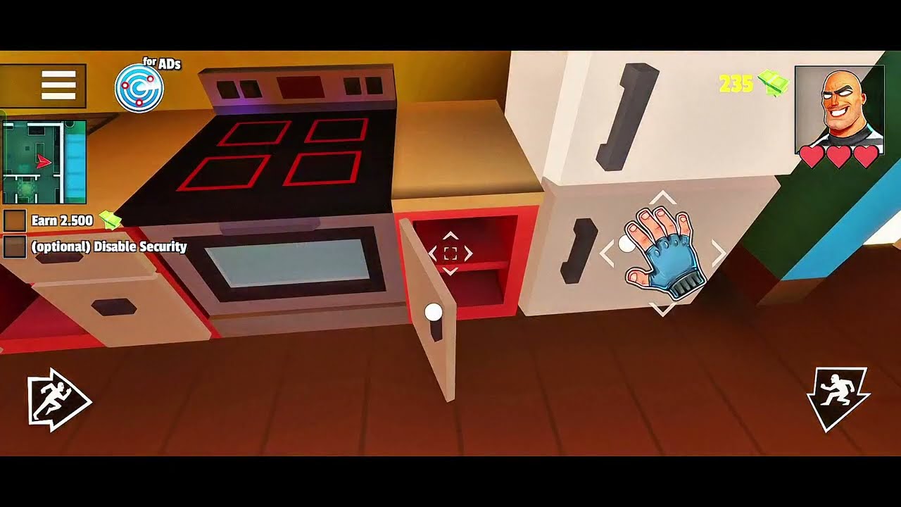 WORLD BIGGEST ROBBERY !!