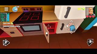 WORLD BIGGEST ROBBERY !! screenshot 5