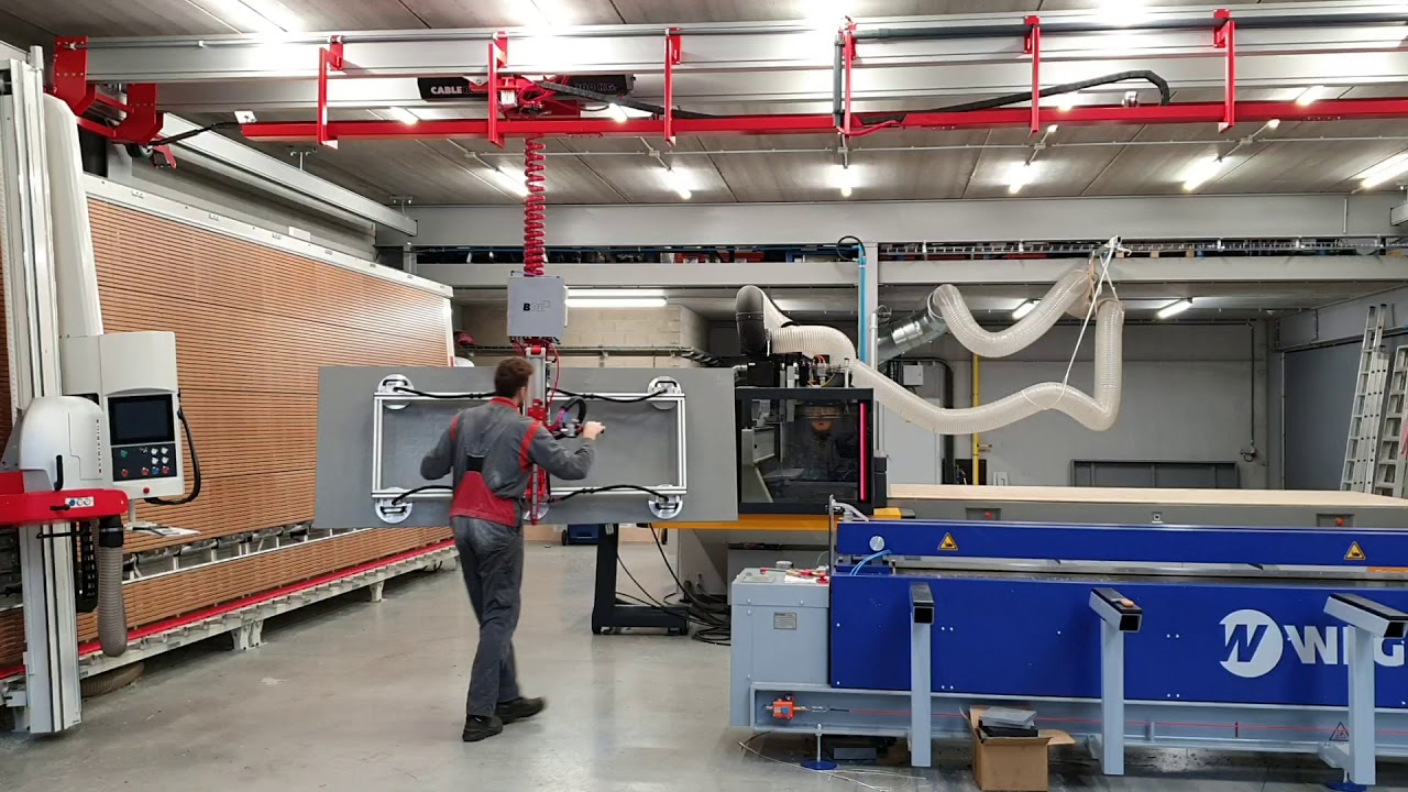 Houten Panelen tilhulp