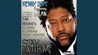 Stay WIth Me (Terry Hunter Main Remix)