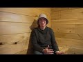 Beginning of video