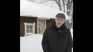 An Authentic Finnish Sauna