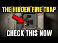 Why Your Electrical Panel Is About to Destroy Your AC (The Hidden Fire Risk)