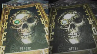 Photo Edit EP.1 | The dark Joker screenshot 5