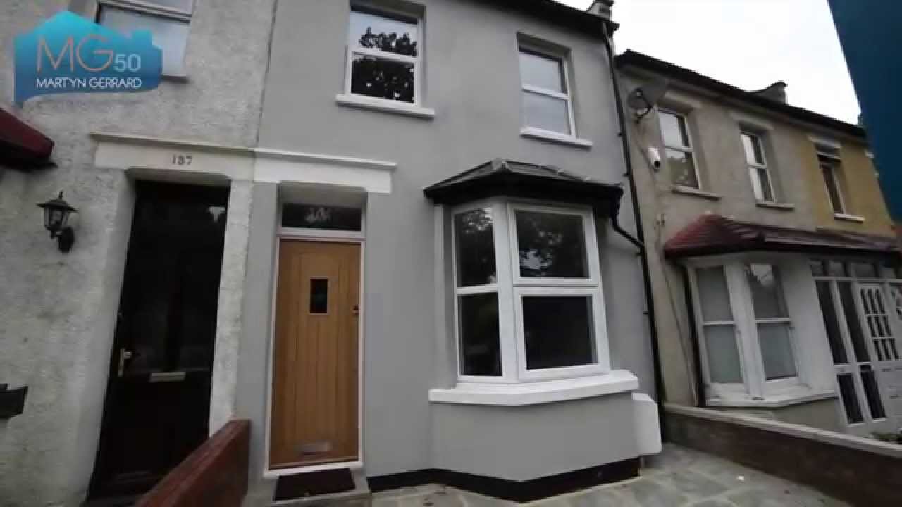 Brunswick Park Road, N11 YouTube