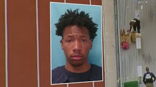 First bond hearing scheduled in the fatal Frisco track meet stabbing