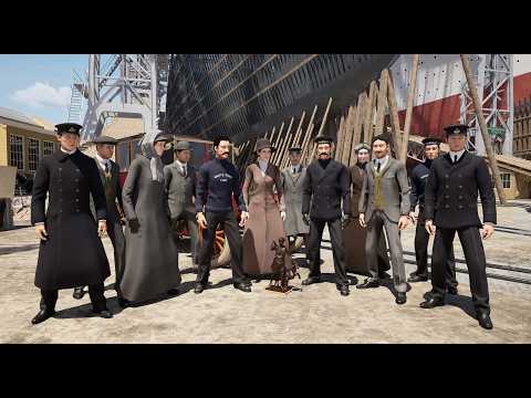 THG Modeler Highlight: Pavel & his NPCs