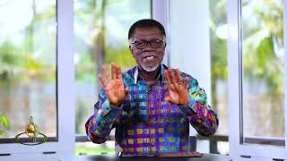 The Pain of Betrayal || WORD TO GO with Pastor Mensa Otabil Episode 1439 Resimi