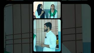 8th Standard but Dreams? Neurologist, Criminologist👌