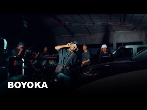 DOLHOUA - MAMBU NI BAKA (Clip Officiel)