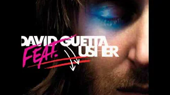 David Guetta Feat Usher - Without You Official Instrumental David Guetta Feat Usher - Without You Official Instrumental