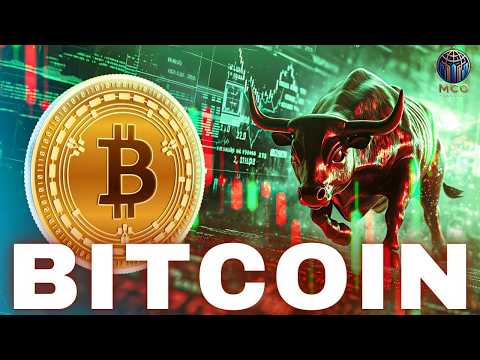 Video preview for This video provides a professional Elliott Wave and technical analysis of Bitcoin (BTC), focusing on market structure, key support and resistance zones, and both bullish and bearish possibilities. The goal is to give viewers a clear, educational overview of Bitcoin’s market setup.