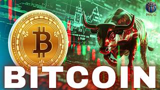 Bitcoin Elliott Wave Update - A Major Decision Point Ahead For Btc
