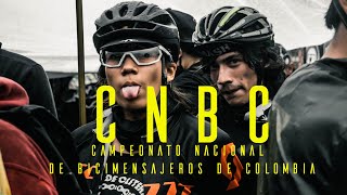 Campeonato Nacional De Bicimensajeros De Colombia 2020