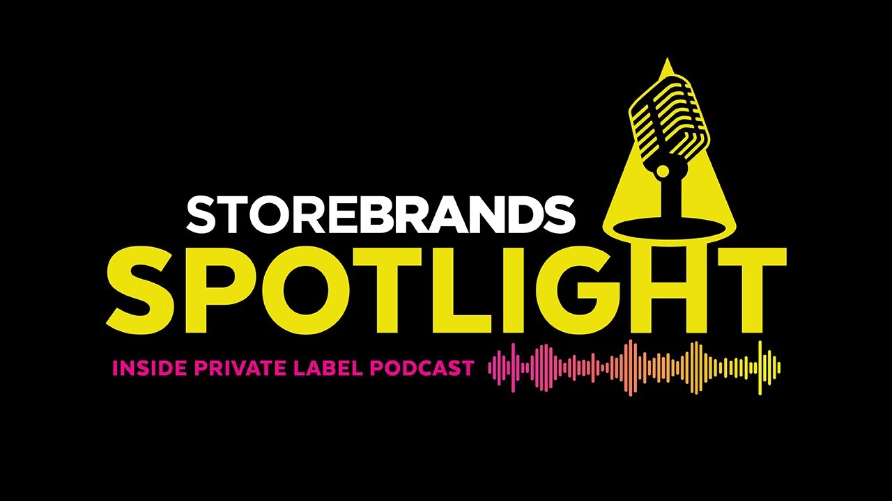 Store Brands Spotlight Episode 36: Michelle Beck and Michael Duffy