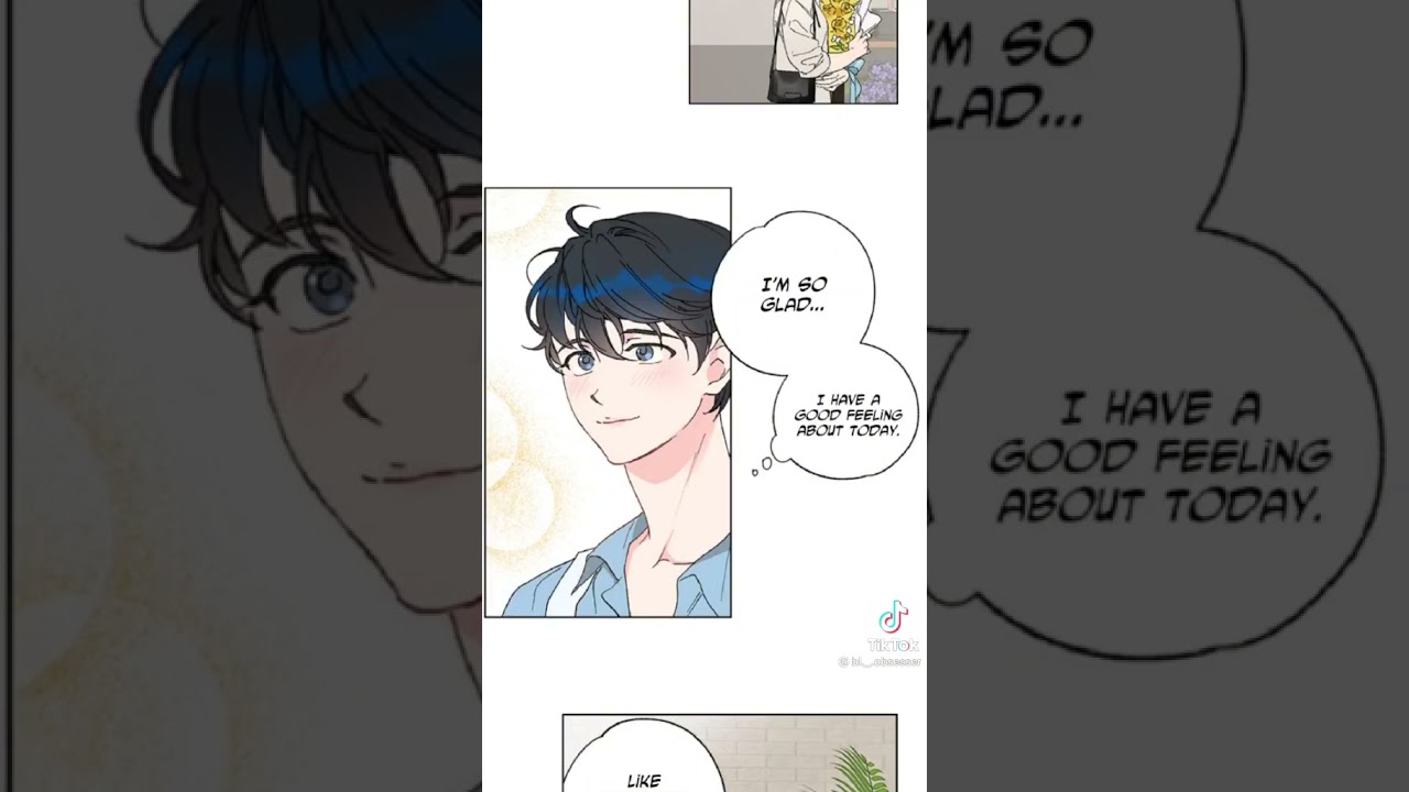 Eunsoo's good day~ just started reading - YouTube