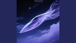 Midnight Silk Drift