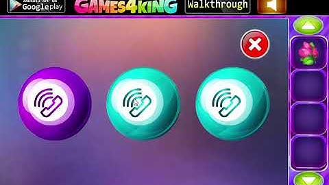 G4K Doughty Bat Escape Game Walkthrough