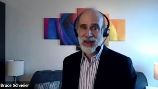 Bruce Schneier on how to improve Democracy