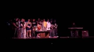Case ZBT 2007 Greek Week Variety Show Performance