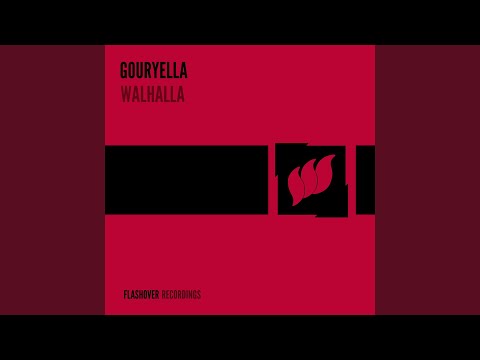 Gouryella — Walhalla (Armin van Buuren's Rising Star Radio Edit)