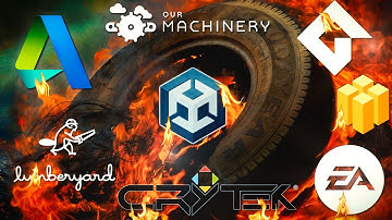 The Biggest Mistakes in Game Engine History