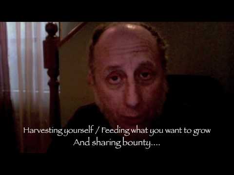 harvesting yourself.mov