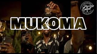 Chillmaster x Voltz JT - Mukoma [Mashup]