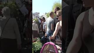 Il La Trompe Et Se Remet Avec Elle 20 Ans Aprs 