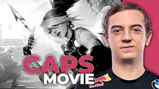 G2 caPs Movie \\