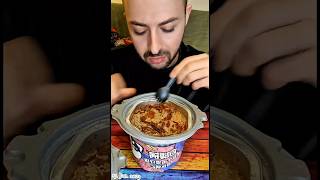 أغرب و أول وجبة ذاتية الطهي جربتها في تاريخ المحتوى 15/01/2023 #memories #2023shorts #foodblogger