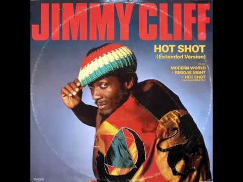 Jimmy Clff - Hot Shot (Extended Version)