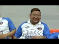 PSL 18-UNDER NCR LEG | TAYTAY BUILDERS vs MANIFICENT MANILA