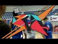 PSL 18-UNDER NCR LEG | TAYTAY BUILDERS vs MANIFICENT MANILA