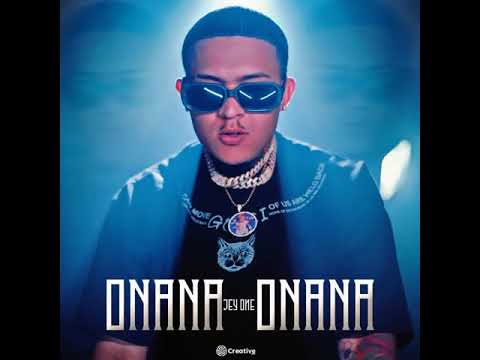Jey One Onana
