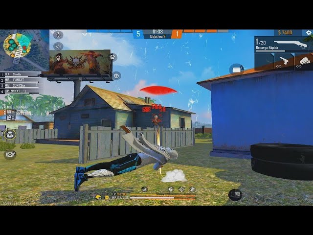 Axe 🎯