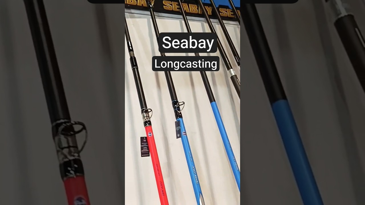 #seabay