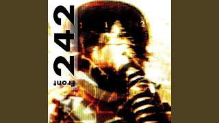 Funkhadafi (Live) - Front 242