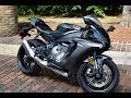 Download Yamaha R1 2018 Model