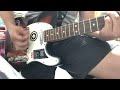 Lisa - Gurenge (kimetsu no yaiba) demon slayer guitar cover