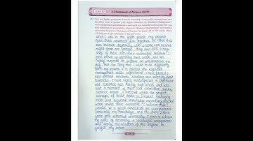 CLASS-12TH ENGLISH WORKBOOK LESSON NO 3.3 #shorts