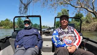 Ep 243 Colusa Striper Part 2 by Old Farts Fishing 2,450 views 1 month ago 29 minutes