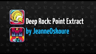 DEEP ROCK GALACTIC in Levelhead
