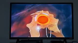 Opening To The Secret Of NIMH 1994 VHS