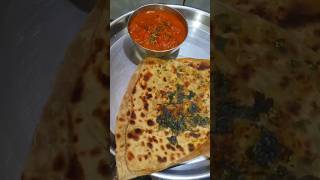 Viral 4 in 1 Paratha Recipe | Viral Recipes-5  #shorts #ytshorts #food #youtubefeed