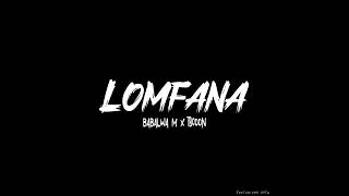 Babalwa M U0026 Tycoon  Lomfana  